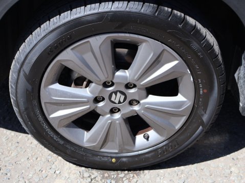Suzuki Vitara 1.4 Boosterjet MHEV SZ-T Euro 6 (s/s) 5dr 34