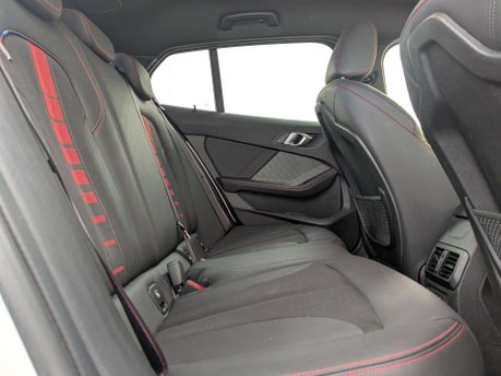 BMW 1 Series 2.0 128ti Auto 5dr 47