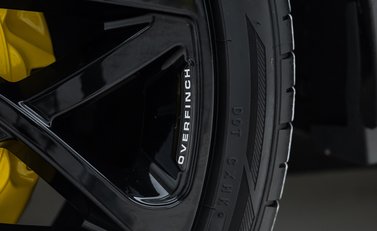 Land Rover Defender 110 V8 Carpathian Edition OVERFINCH 38