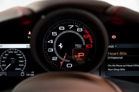 Ferrari F12 Berlinetta ATELIER CAR. NOW SOLD. SIMILAR REQUIRED. PLEASE CALL 01903 254800. 13