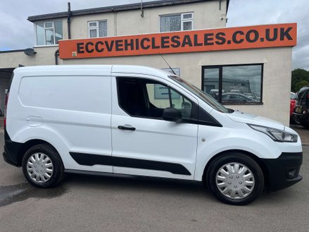 Ford Transit Connect 1.5 Transit Connect 200 L1 TDCi AIRCON