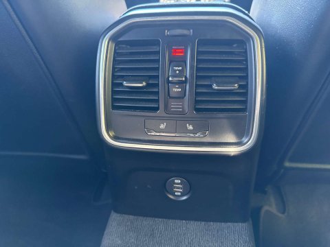 Porsche Macan 3.0 Macan GTS Semi-Auto 4WD 5dr 14