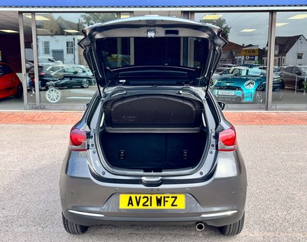 Mazda 2 1.5 Mazda2 GT Sport Nav MHEV 5dr 61