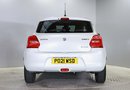 Suzuki Swift 1.2 Dualjet 83 12V Hybrid SZ5 5dr Auto 9