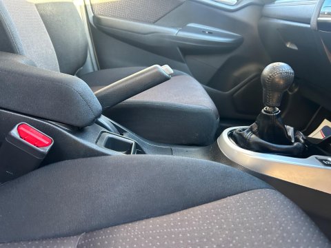 Honda Jazz 1.3 i-VTEC EX Euro 6 (s/s) 5dr 33