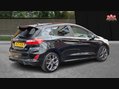 Ford Fiesta ST-LINE EDITION MHEV 10
