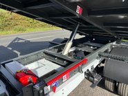 Ford Transit 350 L2 Drw 130 ps Single Cab Tipper - Air Con / Rear Camera / Cruise 9