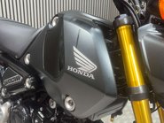 Honda MSX125 GROM 2021 ONLY 5K 1 OWNER NEW MOT MONKEY MINI BIKE 125CC 23