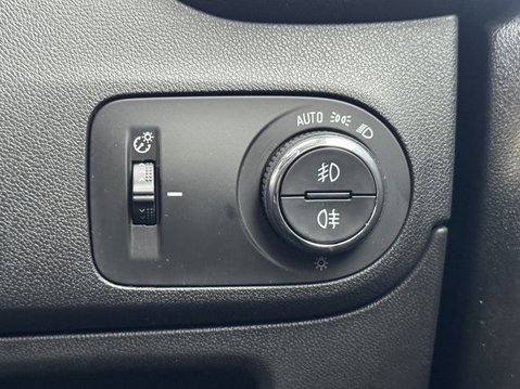 Vauxhall Crossland 1.2 Turbo [130] Ultimate 5dr 27