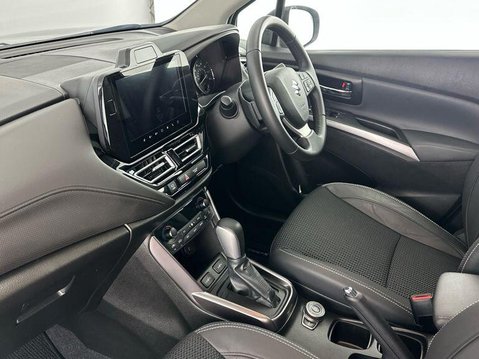 Suzuki S-Cross ULTRA BOOSTERJET ALLGRIP 7