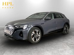 Audi Q8 50 Sport SUV 5dr Electric Auto quattro 95kWh (11kW Charger) (340 ps) 1 Owne
