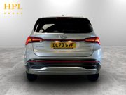 Hyundai SANTA FE 1.6 h T-GDi Premium SUV 5dr Petrol Hybrid Auto Euro 6 (s/s) (230 ps) Air Co 6