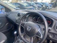 Dacia Sandero Stepway ESSENTIAL TCE 10