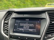 Hyundai SANTA FE 2.2 Santa Fe Premium Blue Drive CRDi Auto 4WD 5dr 18