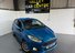 Ford Fiesta 1.0T EcoBoost Titanium Euro 5 (s/s) 5dr