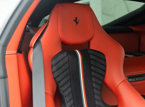 Ferrari F12 Berlinetta 11