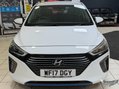 Hyundai IONIQ 1.6 h-GDi Premium DCT Euro 6 (s/s) 5dr 87