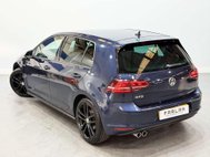 Volkswagen Golf 2.0 TDI BlueMotion Tech GTD Hatchback 5dr Diesel DSG Euro 6 (s/s) (184 ps) 26