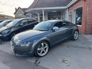 Audi TT 2.0 TFSI Euro 4 3dr 2