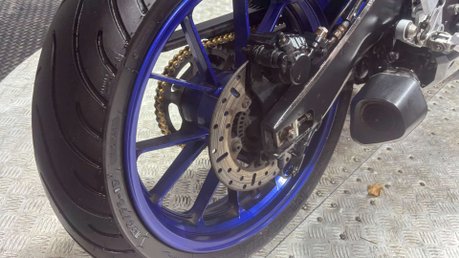 Yamaha MT-125 MT 125 2019 21K NEW TOP END SERVICED 15BHP NEW MOT 125CC 23