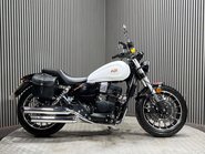 Ajs Highway Star 125 2020 ONLY 1K, 1 OWNER, MOT OCTOBER 2027 SERVICED CRUISER BIKE 125CC 4