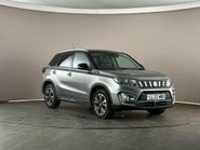 Suzuki Vitara SZ5 ALLGRIP MHEV 1