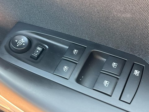 Vauxhall Astra SRI VX LINE NAV 33