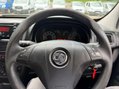 Vauxhall Combo 1.3 CDTi 2000 ecoFLEX 16v Panel Van 3dr Diesel Manual FWD L1 H1 (126 g/km, 26