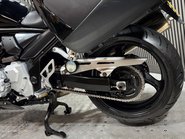 Suzuki Bandit 1250 2009 ONLY 16K FULL LUGGAGE MOT JUNE 2027 TOURER BIKE 33