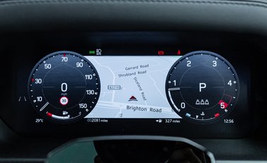 Land Rover Defender 110 TROPHY EDITION KESWICK 33