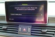 Audi Q5 2.0 Q5 S Line TDI Quattro Semi-Auto 4WD 5dr 40