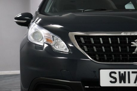 Peugeot 2008 PURETECH ACCESS A/C 25