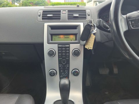Volvo V50 2.0 V50 SE Luxury Edition D3 Auto 5dr 32