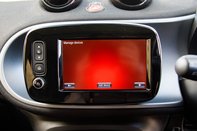 Smart Forfour PRIME SPORT PREMIUM 23