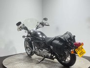 Yamaha XVS DRAGSTAR 125 2004 16K EXCELLENT CONDITION VTWIN CRUISER 125CC 6