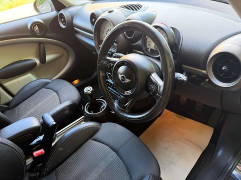 Mini Countryman 1.6 Countryman Cooper 5dr 7