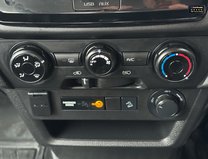 Isuzu D-Max Utility | 1.9 LT | AC | Camera | Double Cab 32