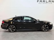 Audi A5 2.0 TDI S line Coupe 2dr Diesel S Tronic quattro Euro 6 (s/s) (190 ps) 12