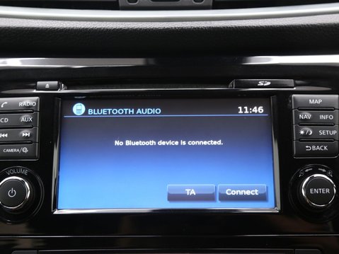 Nissan Qashqai 1.5 dCi Tekna Euro 6 (s/s) 5dr 16
