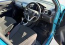 Suzuki Ignis 1.2 Dualjet SZ5 5dr Auto 21