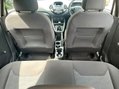 Ford Ka+ ZETEC 18