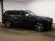 Volvo XC90 2.0 XC90 R-Design Pro D5 PowerPulse AWD Auto 4WD 5dr 7