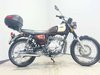 Mash Scrambler 400 2018 5K 400CC SINGLE A2 BIKE LONG MOT