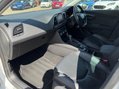 SEAT Leon 2.0 TSI FR Sport DSG Euro 6 (s/s) 5dr 17