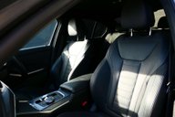 BMW 3 Series 2.0 320i M Sport Auto 4dr 24