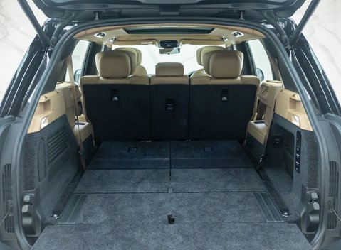 Land Rover Range Rover D350 AUTOBIOGRAPHY LWB 38