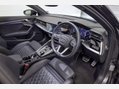 Audi A3 1.5 TFSI 35 Vorsprung Sportback S Tronic Euro 6 (s/s) 5dr 11