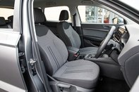 SEAT Ateca ECOTSI SE TECHNOLOGY DSG 34