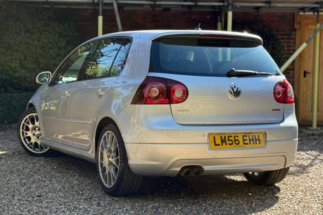 Volkswagen Golf GTI EDITION 30 T 5