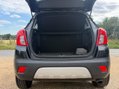 Vauxhall Mokka 1.4i Turbo SE SUV 5dr Petrol Auto 2WD Euro 6 (140 ps) FSH & 2X ORIGINAL KEY 8